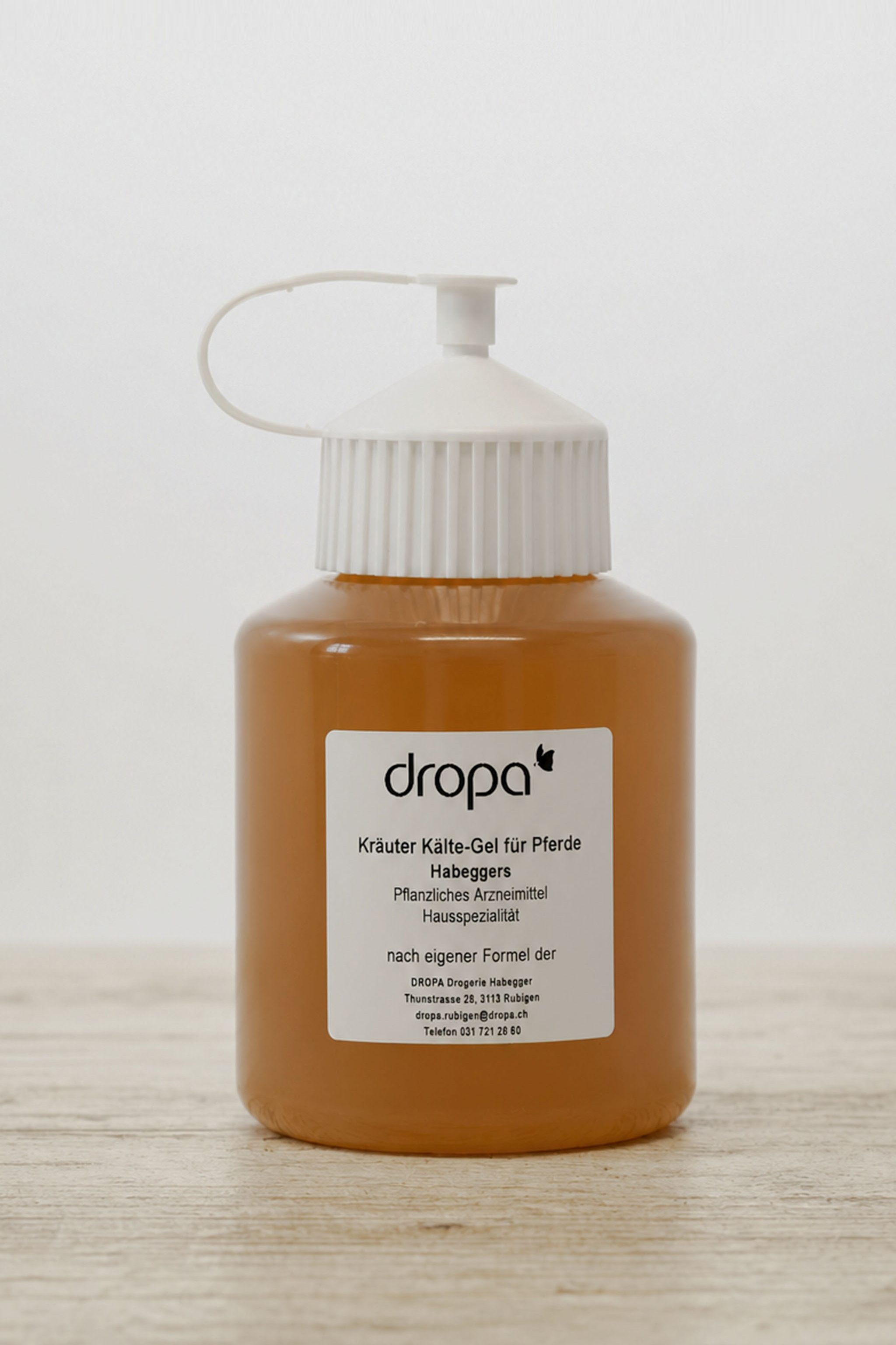 500ml Flasche
