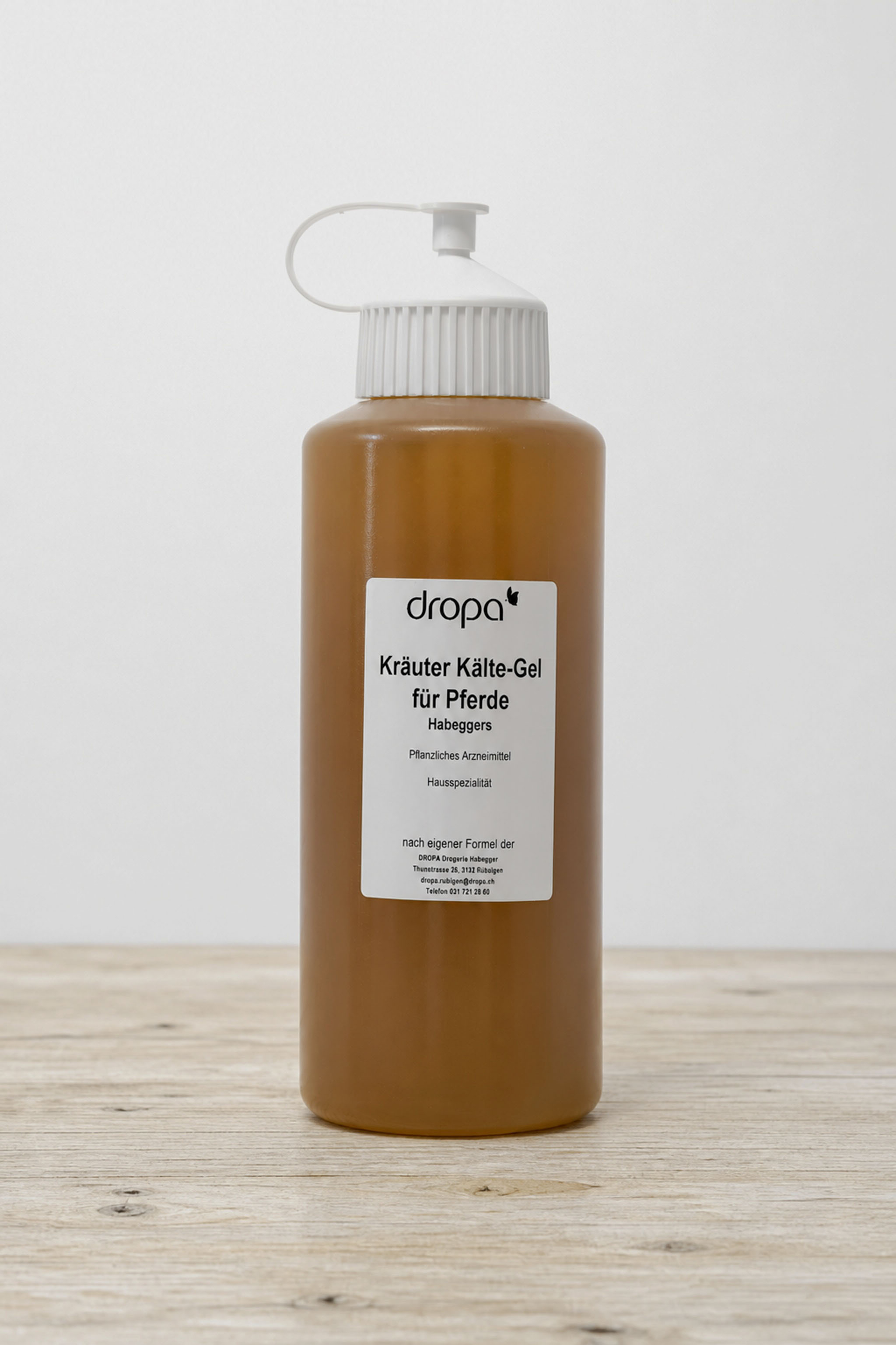 1000ml Flasche
