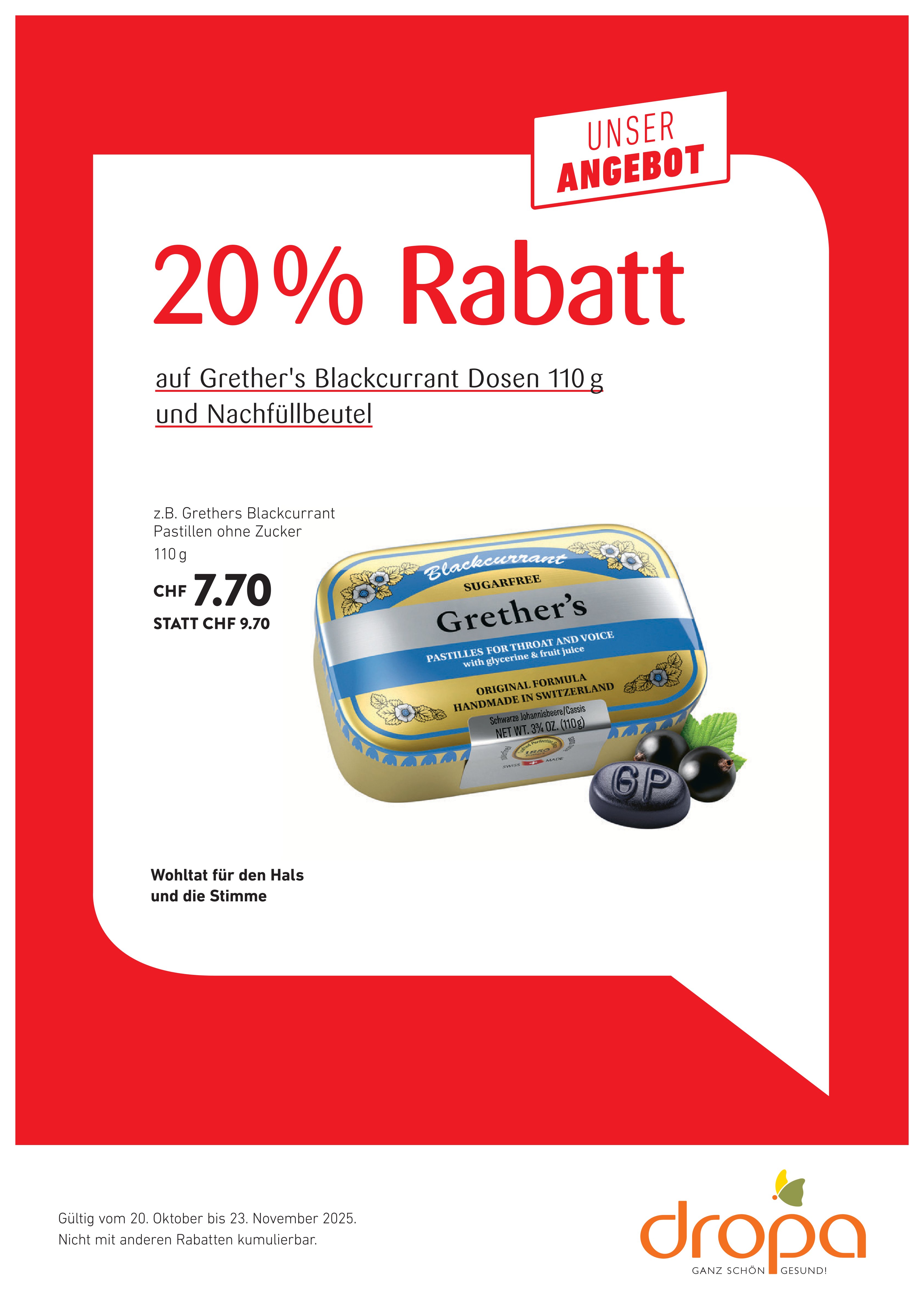 POS A4 Schuettkorb November