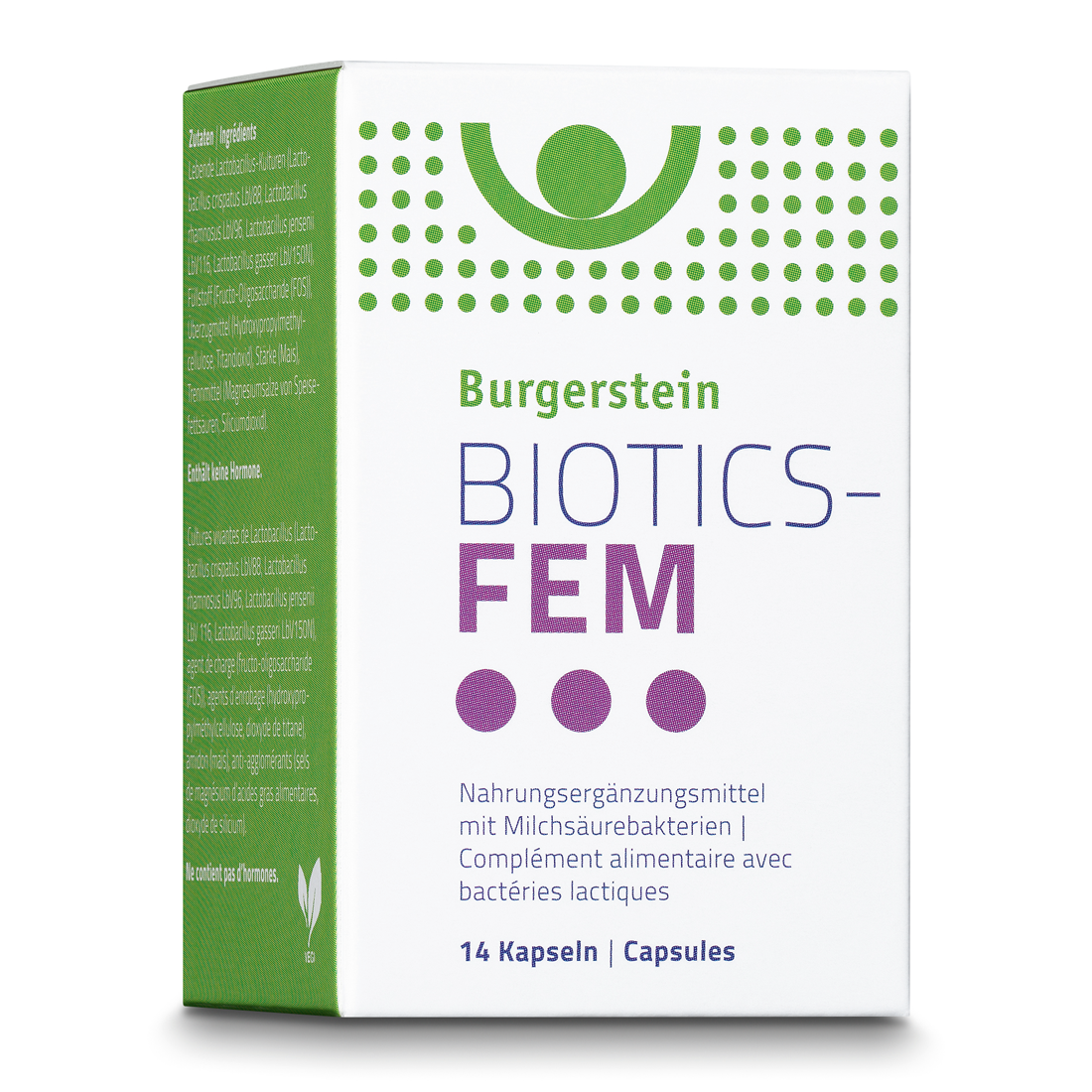 Biotics Fem Biotics Fem
