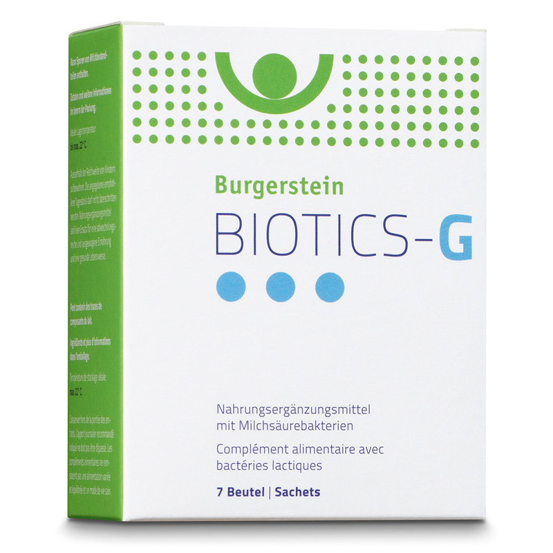 Biotics G