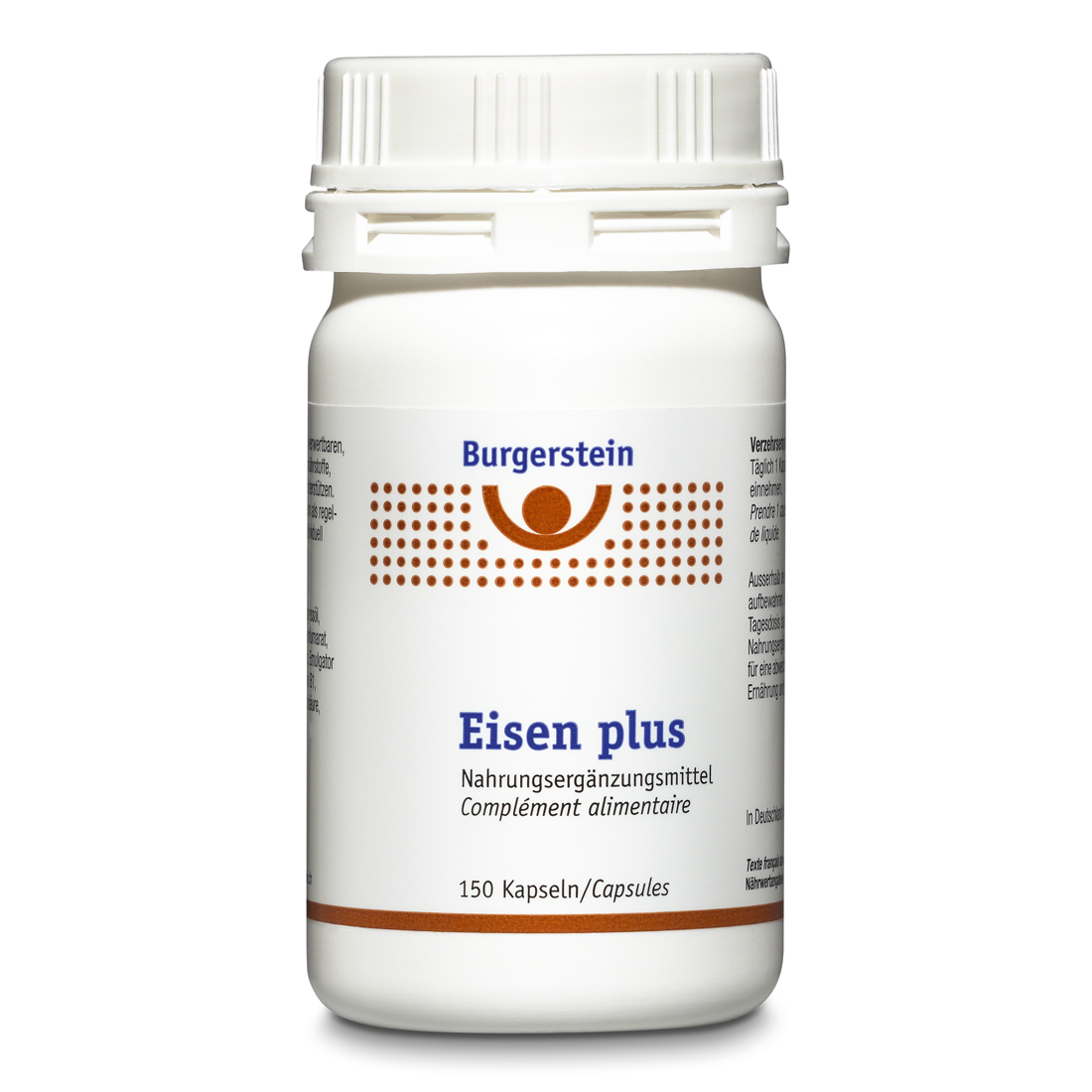 Eisen Plus Eisen Plus