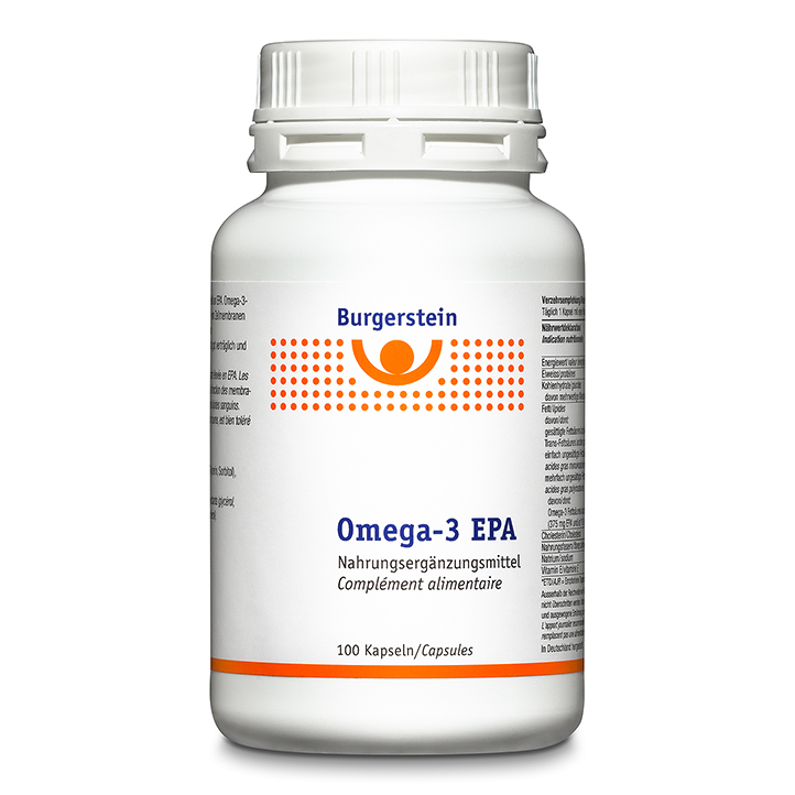 Omega 3 EPA