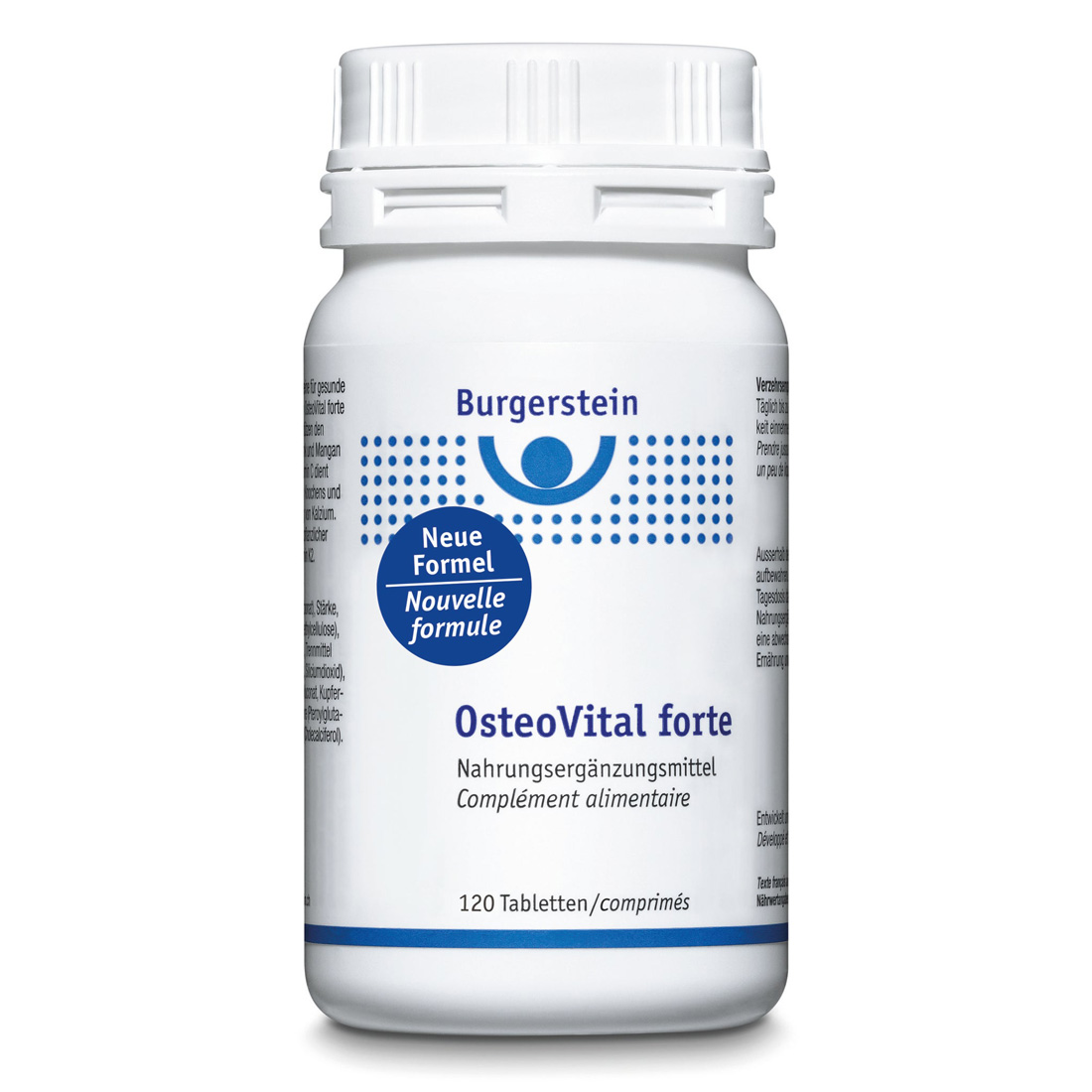 OsteoVital forte OsteoVital forte