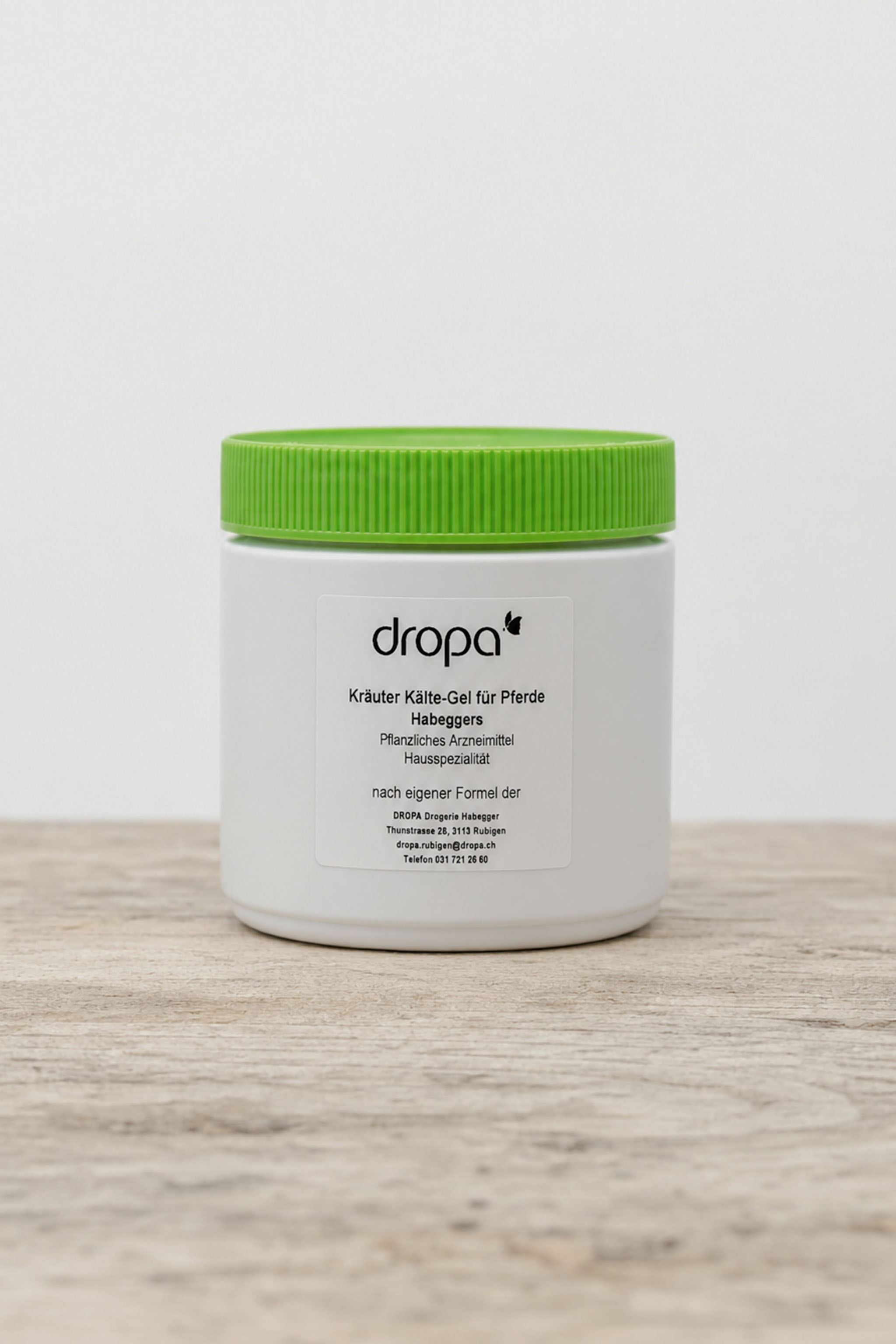500g Dose
